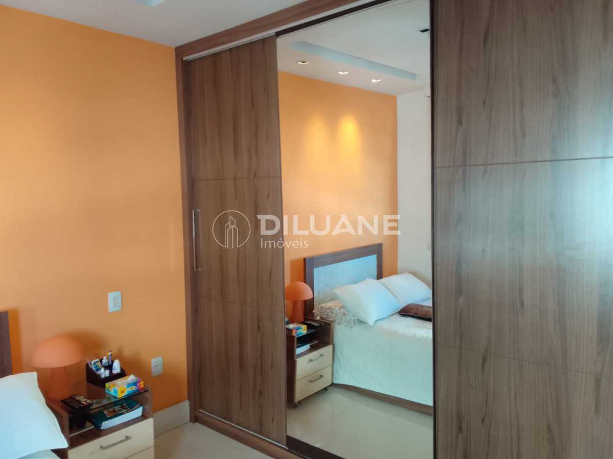 Conheça armário b 3º quarto. do imóvel - Imperdível! Luxo e Sofisticação em Copacabana - CPAP60018 - 40 armário b 3º quarto. - 40