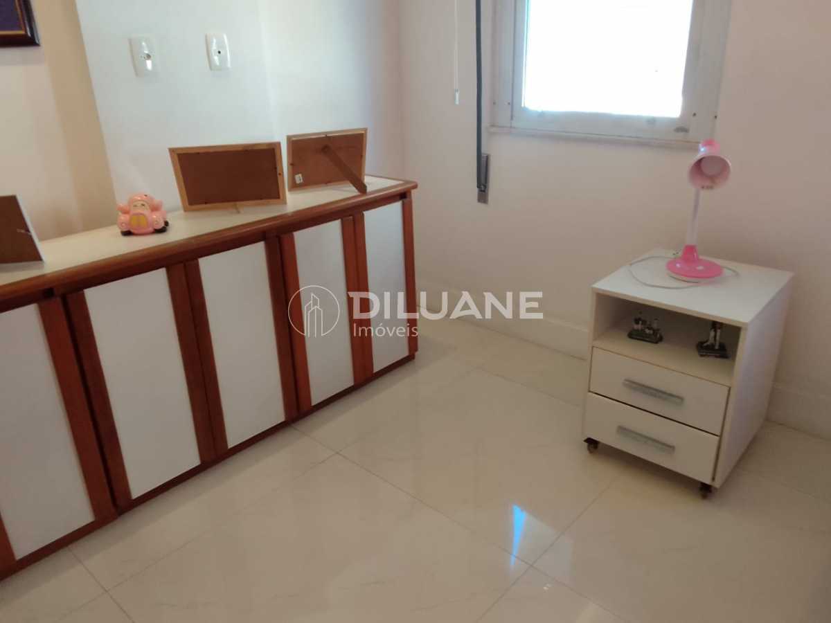 Conheça armário 2º quarto B. do imóvel - Imperdível! Luxo e Sofisticação em Copacabana - CPAP60018 - 44 armário 2º quarto B. - 44