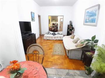 Apartamento 3 quartos à venda Copacabana, Rio de Janeiro - R$ 1.000.000 - CPAP31184