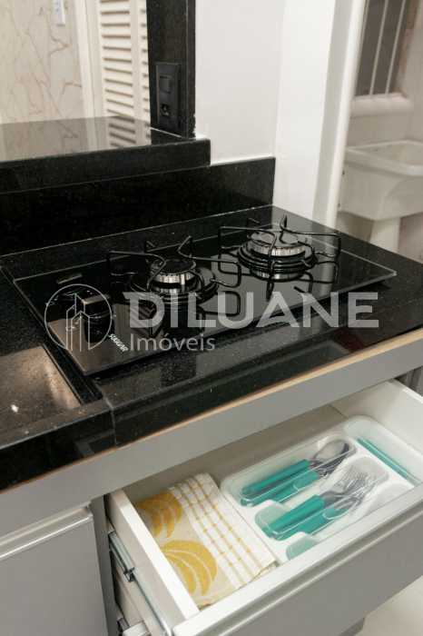 Conheça 11 Armario da cozinha do imóvel - Apartamento 2 quartos à venda Copacabana, Rio de Janeiro - R$ 750.000 - CPAP20896 - 15 11 Armario da cozinha - 15