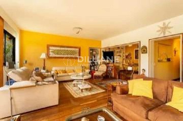 Apartamento 4 quartos à venda Gávea, Rio de Janeiro - R$ 1.230.000 - BTAP40314