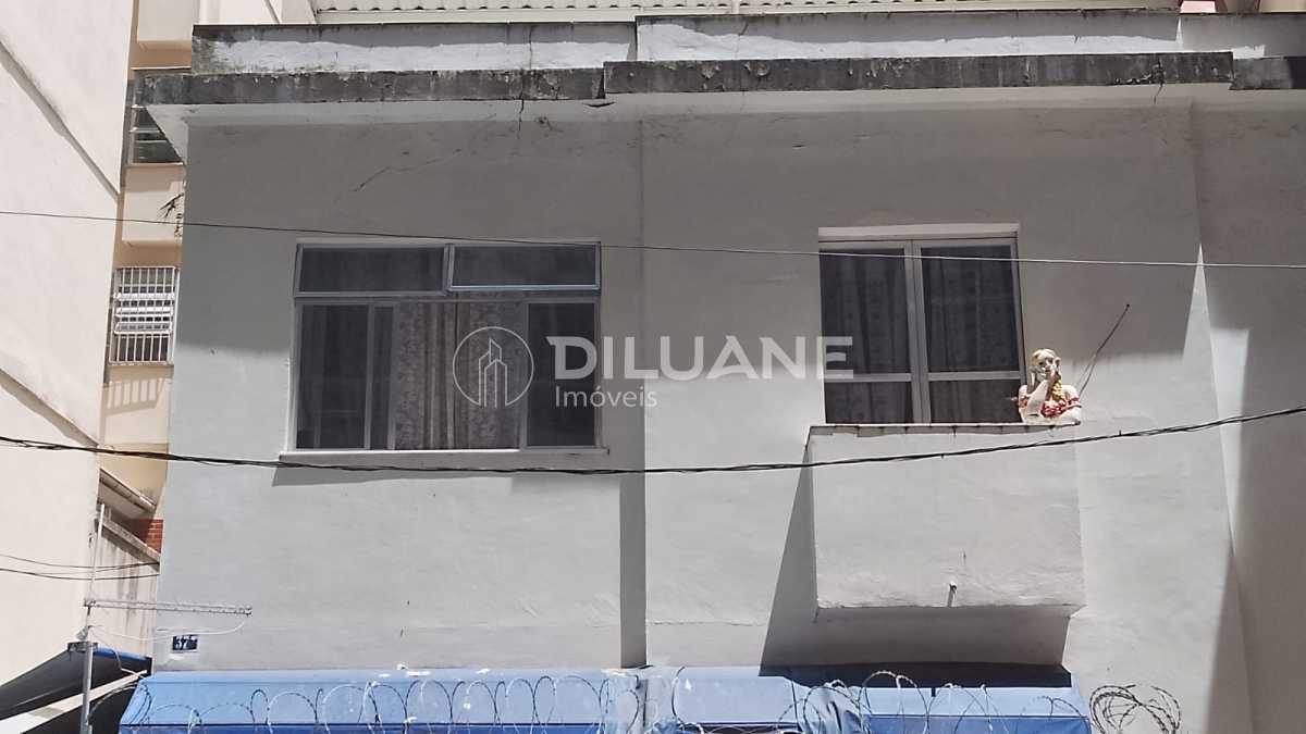 Conheça casa s1 do imóvel - Apartamento 7 quartos à venda Copacabana, Rio de Janeiro - R$ 3.700.000 - CPAP70002 - 11 casa s1 - 11
