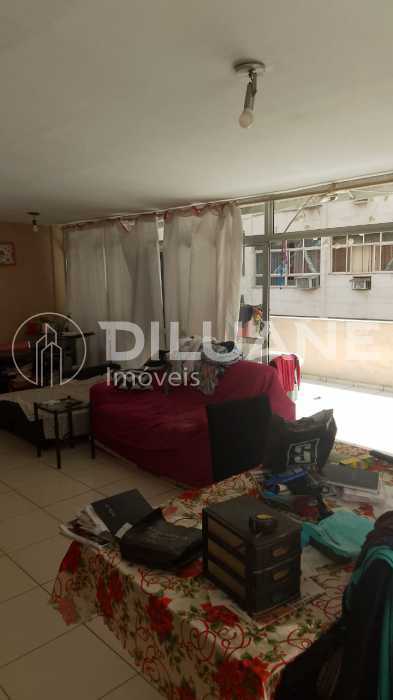 Conheça casa s24 do imóvel - Apartamento 7 quartos à venda Copacabana, Rio de Janeiro - R$ 3.700.000 - CPAP70002 - 1 casa s24 - 1