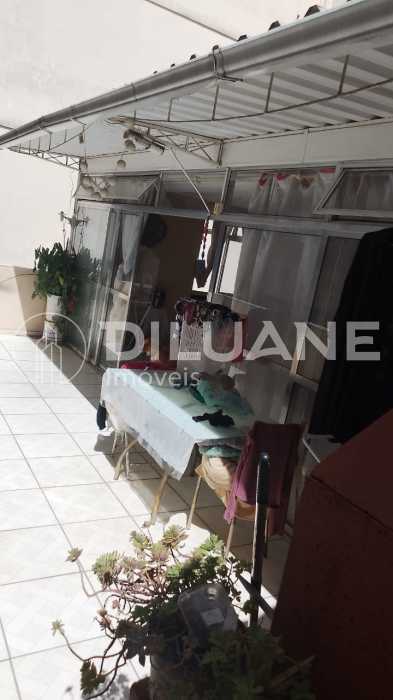 Conheça casa s23 do imóvel - Apartamento 7 quartos à venda Copacabana, Rio de Janeiro - R$ 3.700.000 - CPAP70002 - 5 casa s23 - 5