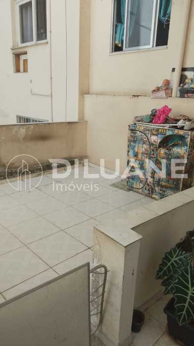 Conheça casa s22 do imóvel - Apartamento 7 quartos à venda Copacabana, Rio de Janeiro - R$ 3.700.000 - CPAP70002 - 12 casa s22 - 12