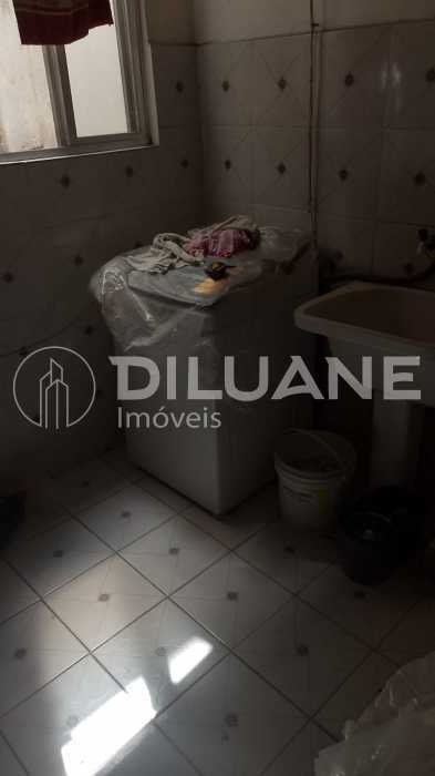 Conheça casa s21 do imóvel - Apartamento 7 quartos à venda Copacabana, Rio de Janeiro - R$ 3.700.000 - CPAP70002 - 10 casa s21 - 10