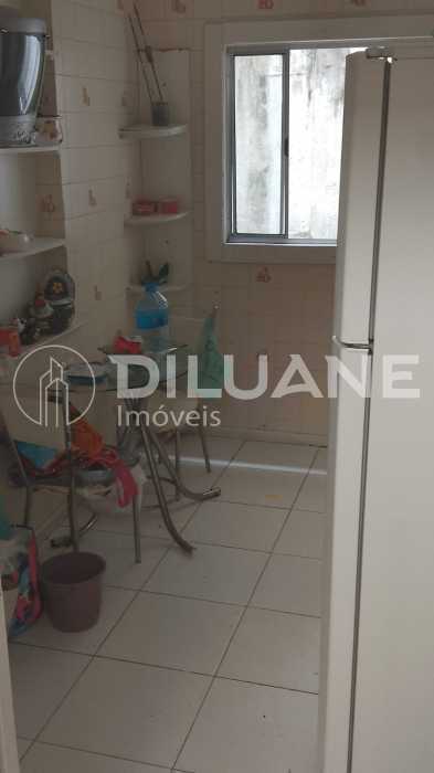 Conheça casa s20 do imóvel - Apartamento 7 quartos à venda Copacabana, Rio de Janeiro - R$ 3.700.000 - CPAP70002 - 9 casa s20 - 9