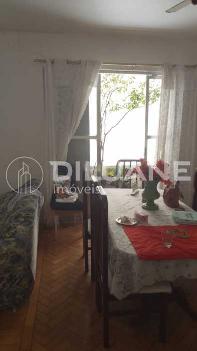 Conheça casa s7 do imóvel - Apartamento 7 quartos à venda Copacabana, Rio de Janeiro - R$ 3.700.000 - CPAP70002 - 3 casa s7 - 3