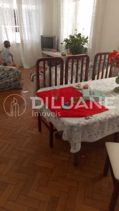 Conheça casa s5 do imóvel - Apartamento 7 quartos à venda Copacabana, Rio de Janeiro - R$ 3.700.000 - CPAP70002 - 2 casa s5 - 2