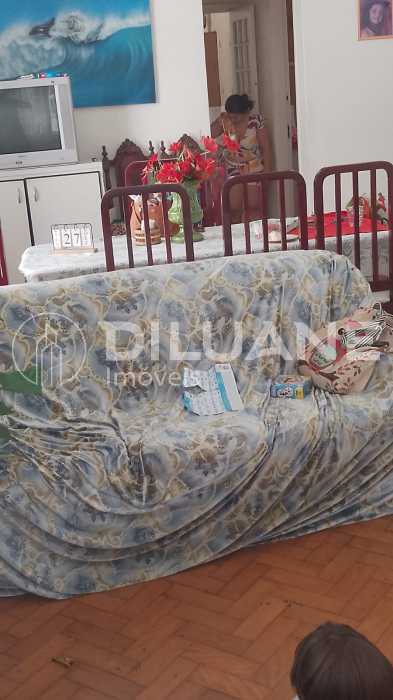 Conheça casa s4 do imóvel - Apartamento 7 quartos à venda Copacabana, Rio de Janeiro - R$ 3.700.000 - CPAP70002 - 4 casa s4 - 4