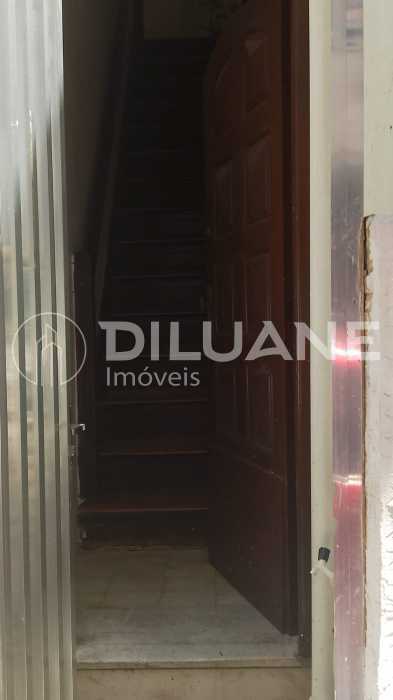 Conheça casa s2 do imóvel - Apartamento 7 quartos à venda Copacabana, Rio de Janeiro - R$ 3.700.000 - CPAP70002 - 14 casa s2 - 14