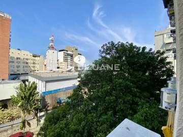 Apartamento 3 quartos à venda Jardim Botânico, Rio de Janeiro - R$ 1.200.000 - BTAP31605
