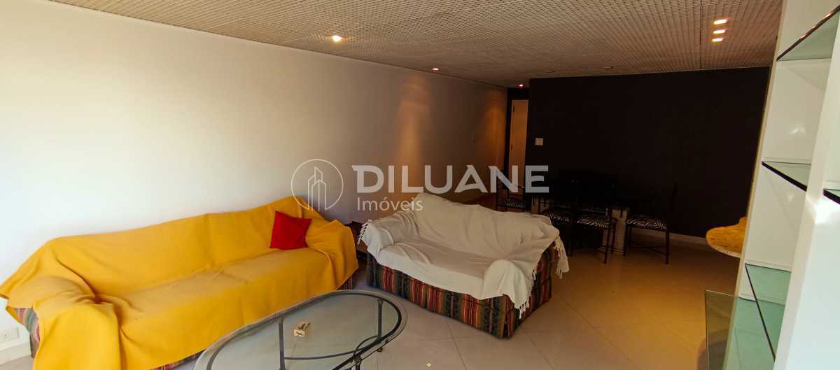 Conheça 1000093475 do imóvel - Espetáculo totalmente reformado na rua Santa Clara, 165m², 3 Quartos - CPAP31242 - 4 1000093475 - 4