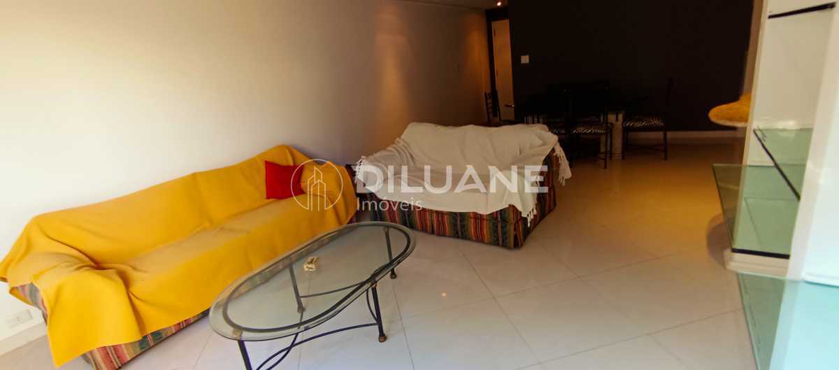 Conheça 1000093476 do imóvel - Espetáculo totalmente reformado na rua Santa Clara, 165m², 3 Quartos - CPAP31242 - 5 1000093476 - 5