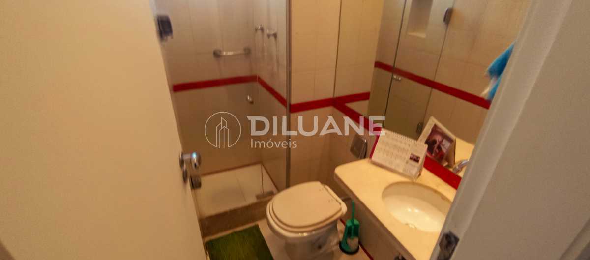 Conheça 1000093480 do imóvel - Espetáculo totalmente reformado na rua Santa Clara, 165m², 3 Quartos - CPAP31242 - 8 1000093480 - 8
