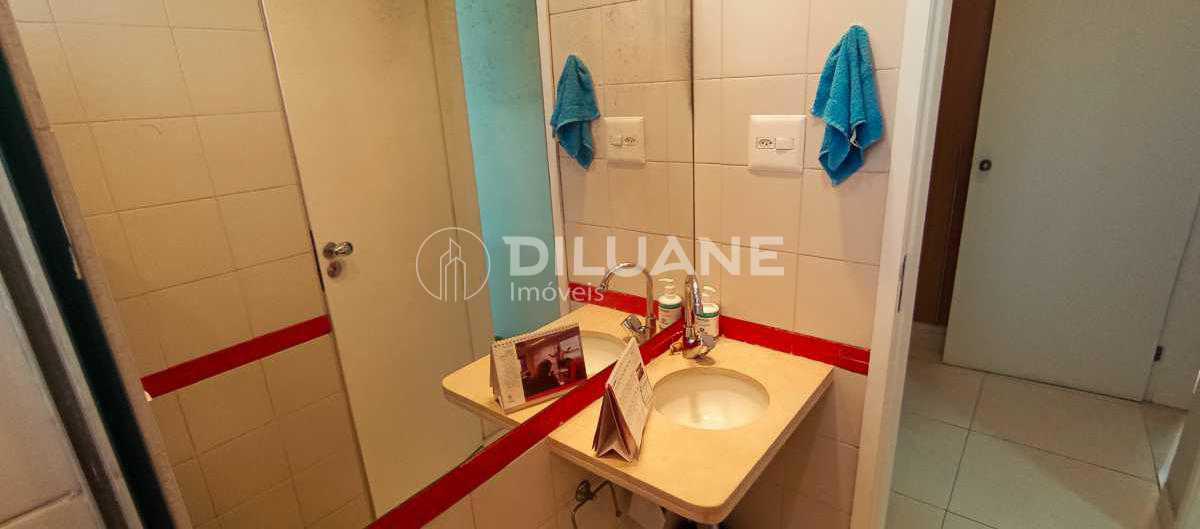 Conheça 1000093481 do imóvel - Espetáculo totalmente reformado na rua Santa Clara, 165m², 3 Quartos - CPAP31242 - 9 1000093481 - 9