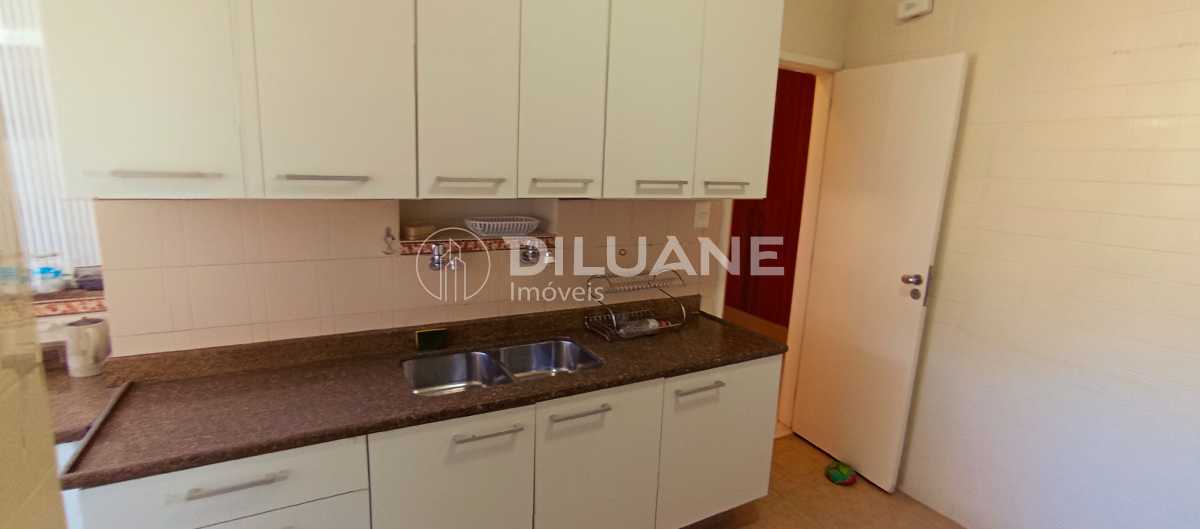Conheça 1000093484 do imóvel - Espetáculo totalmente reformado na rua Santa Clara, 165m², 3 Quartos - CPAP31242 - 12 1000093484 - 12