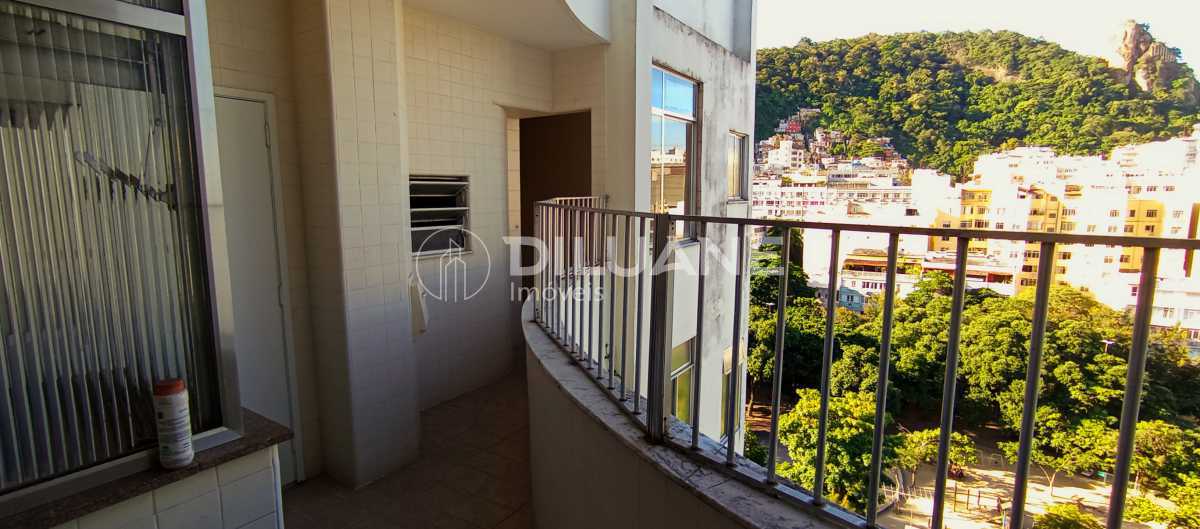 Conheça 1000093487 do imóvel - Espetáculo totalmente reformado na rua Santa Clara, 165m², 3 Quartos - CPAP31242 - 13 1000093487 - 13