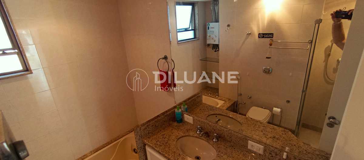 Conheça 1000093514 do imóvel - Espetáculo totalmente reformado na rua Santa Clara, 165m², 3 Quartos - CPAP31242 - 24 1000093514 - 24
