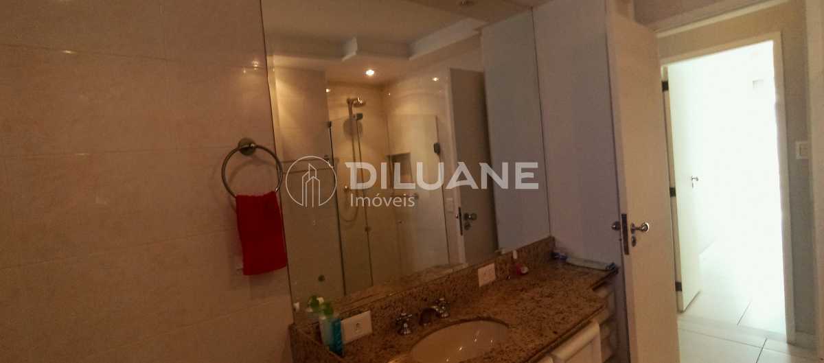 Conheça 1000093518 do imóvel - Espetáculo totalmente reformado na rua Santa Clara, 165m², 3 Quartos - CPAP31242 - 25 1000093518 - 25