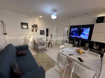 Apartamento 2 quartos à venda Barra da Tijuca, Rio de Janeiro - R$ 1.340.000 - CPAP20946