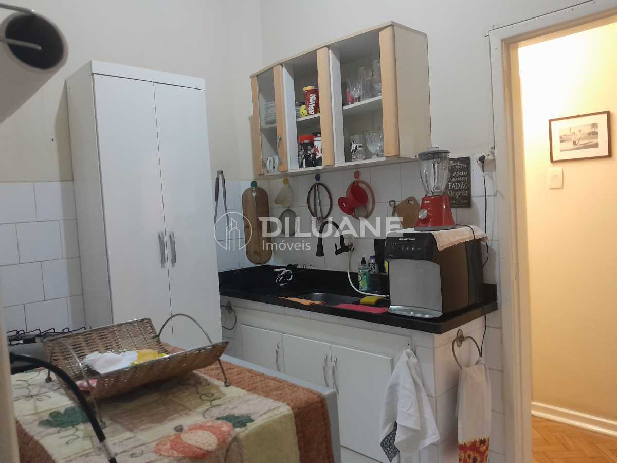 Conheça 1000140538 do imóvel - Apartamento 2 quartos à venda Copacabana, Rio de Janeiro - R$ 1.050.000 - CPAP20959 - 5 1000140538 - 5
