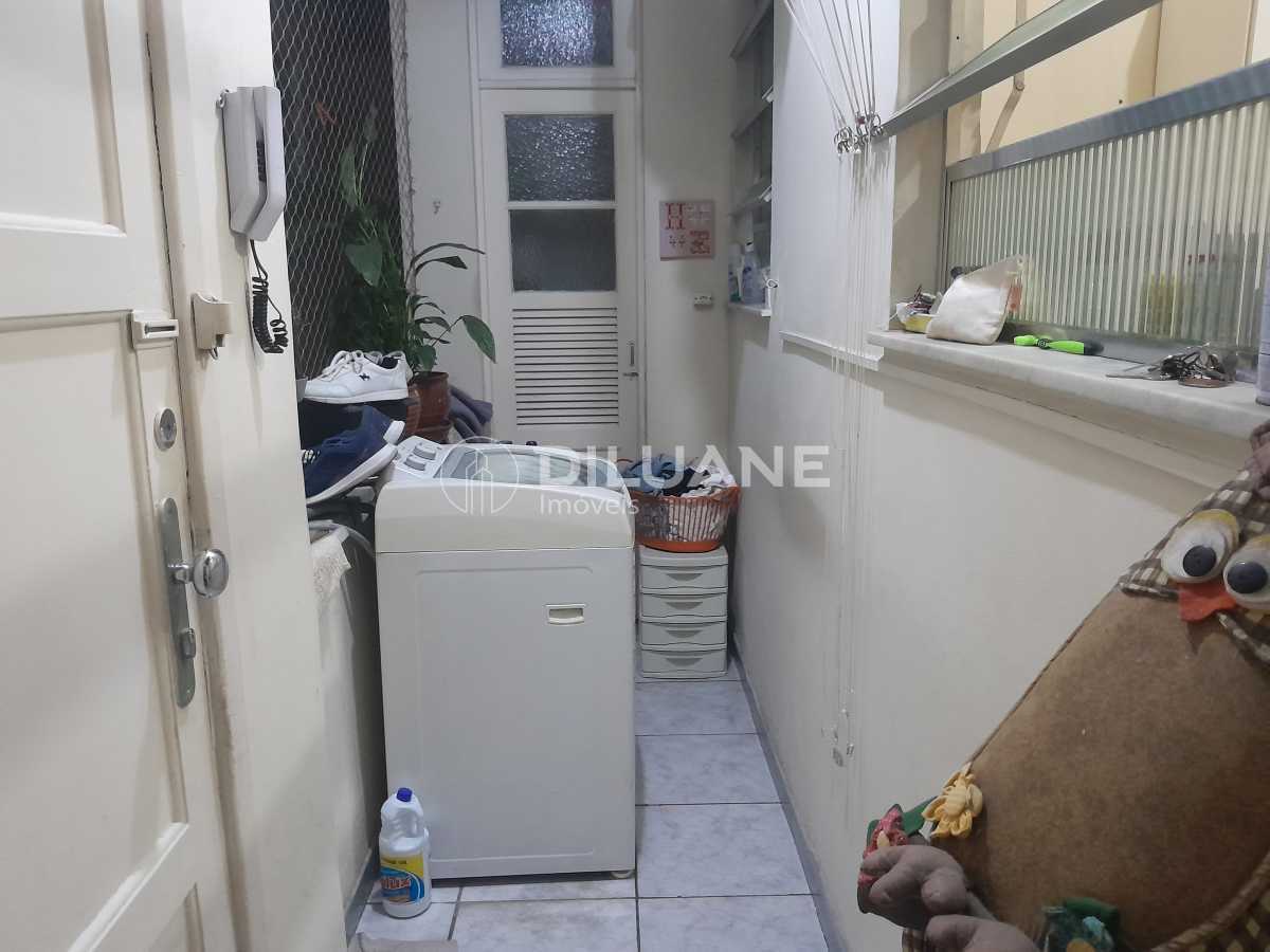 Conheça 1000140545 do imóvel - Apartamento 2 quartos à venda Copacabana, Rio de Janeiro - R$ 1.050.000 - CPAP20959 - 20 1000140545 - 20