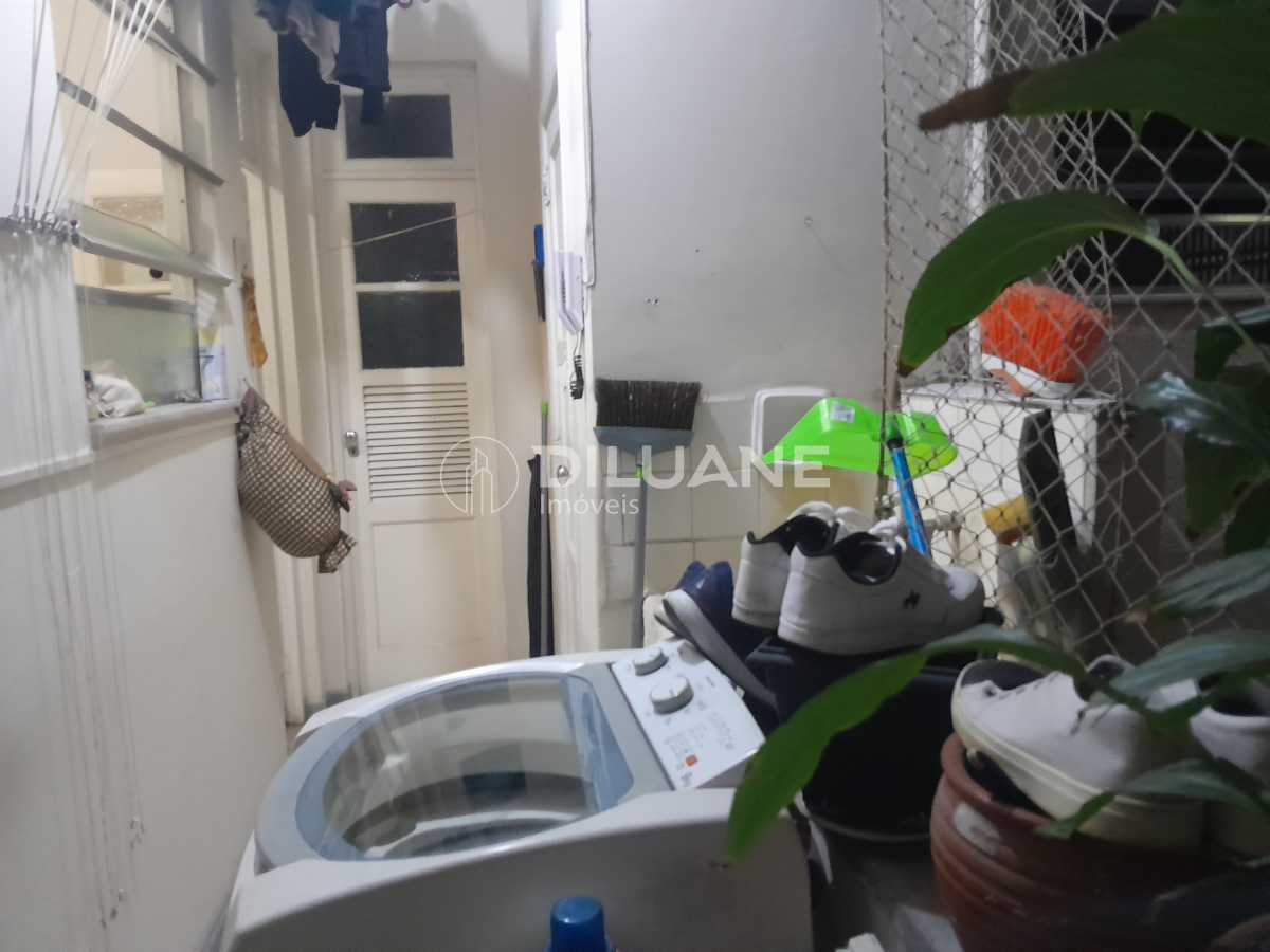Conheça 1000140546 do imóvel - Apartamento 2 quartos à venda Copacabana, Rio de Janeiro - R$ 1.050.000 - CPAP20959 - 21 1000140546 - 21