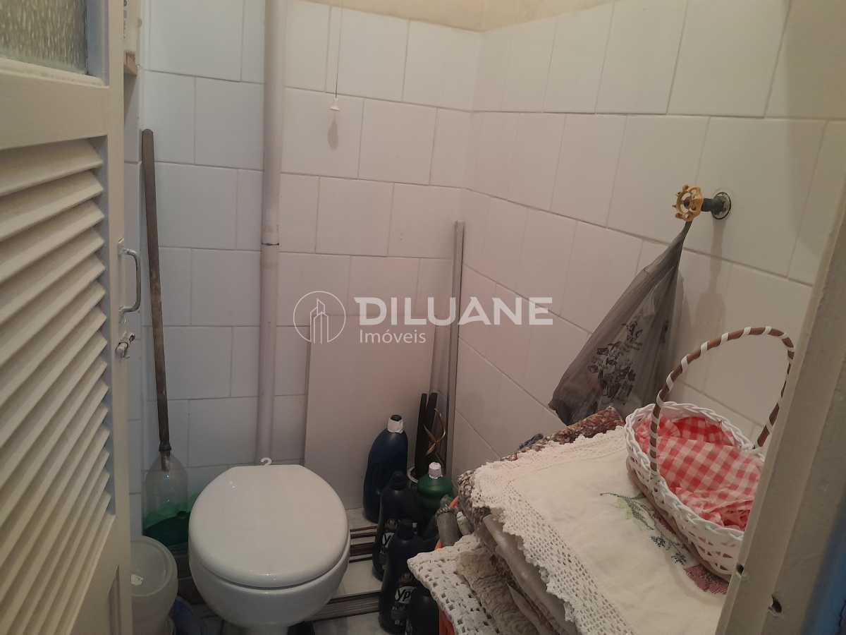 Conheça 1000140549 do imóvel - Apartamento 2 quartos à venda Copacabana, Rio de Janeiro - R$ 1.050.000 - CPAP20959 - 22 1000140549 - 22