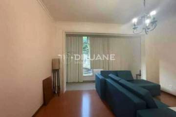 Cobertura 3 quartos à venda Jardim Botânico, Rio de Janeiro - R$ 2.300.000 - BTCO30180