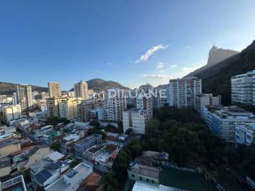 Apartamento 3 quartos à venda Botafogo, Rio de Janeiro - R$ 1.590.000 - BTAP31678