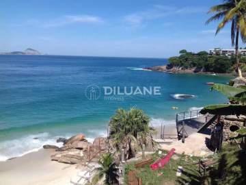 Apartamento 2 quartos à venda Vidigal, Rio de Janeiro - R$ 450.000 - BTAP21992