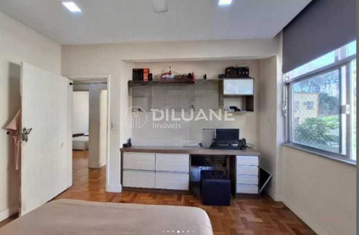 Conheça 1000124189 do imóvel - Apartamento 4 quartos à venda Botafogo, Rio de Janeiro - R$ 750.000 - BTAP40328 - 11 1000124189 - 11