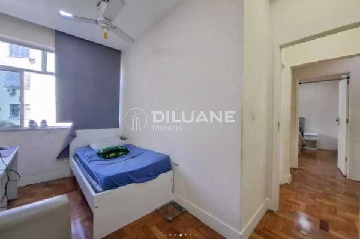 Conheça 1000124192 do imóvel - Apartamento 4 quartos à venda Botafogo, Rio de Janeiro - R$ 750.000 - BTAP40328 - 12 1000124192 - 12
