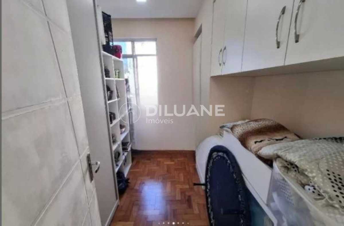Conheça 1000124188 do imóvel - Apartamento 4 quartos à venda Botafogo, Rio de Janeiro - R$ 750.000 - BTAP40328 - 13 1000124188 - 13