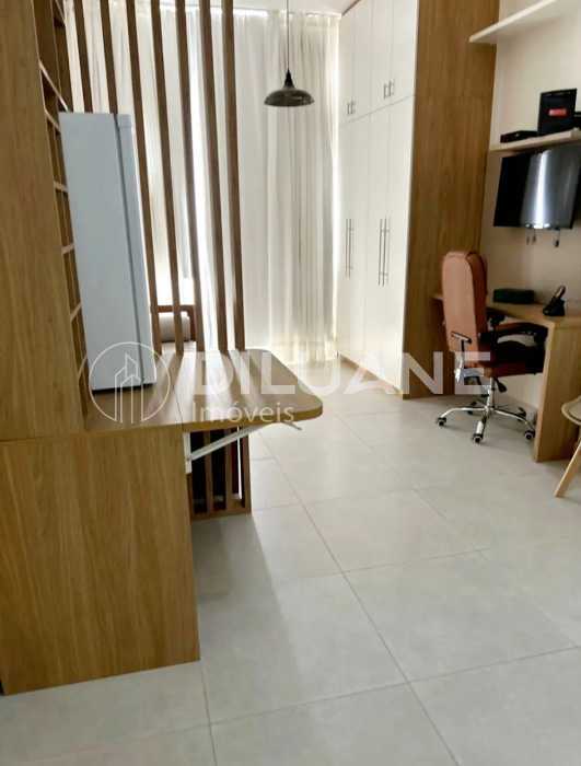 Conheça 10. do imóvel - Apartamento 1 quarto à venda Botafogo, Rio de Janeiro - R$ 480.000 - BTAP10986 - 5 10. - 5
