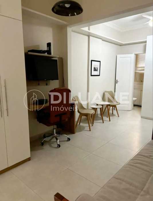 Conheça 9. do imóvel - Apartamento 1 quarto à venda Botafogo, Rio de Janeiro - R$ 480.000 - BTAP10986 - 4 9. - 4