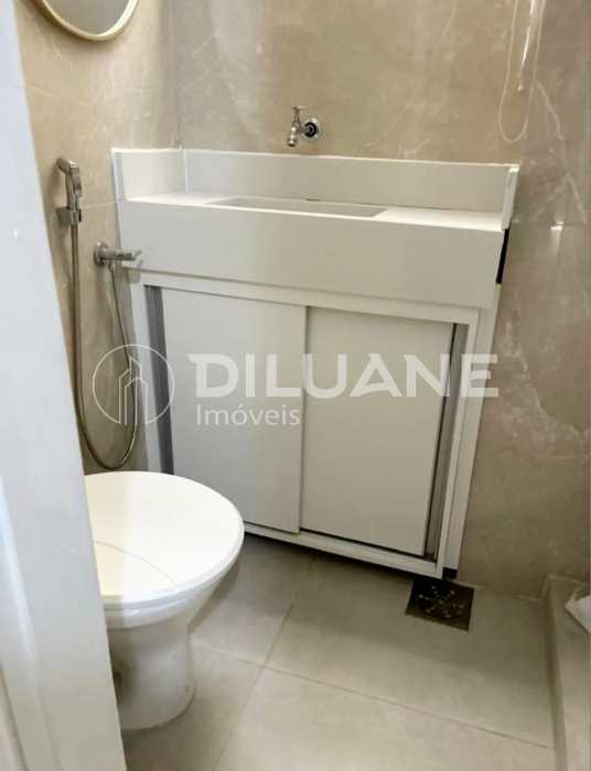 Conheça 7. do imóvel - Apartamento 1 quarto à venda Botafogo, Rio de Janeiro - R$ 480.000 - BTAP10986 - 8 7. - 8