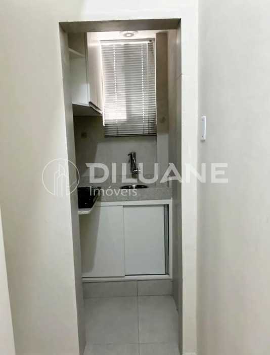 Conheça 5. do imóvel - Apartamento 1 quarto à venda Botafogo, Rio de Janeiro - R$ 480.000 - BTAP10986 - 10 5. - 10
