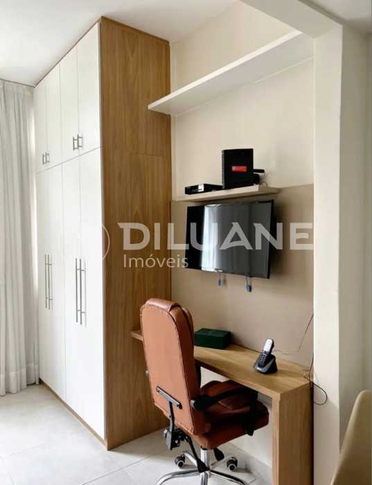 Conheça 4. do imóvel - Apartamento 1 quarto à venda Botafogo, Rio de Janeiro - R$ 480.000 - BTAP10986 - 11 4. - 11
