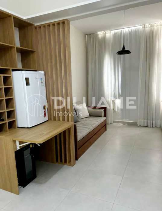 Conheça 8. do imóvel - Apartamento 1 quarto à venda Botafogo, Rio de Janeiro - R$ 480.000 - BTAP10986 - 7 8. - 7