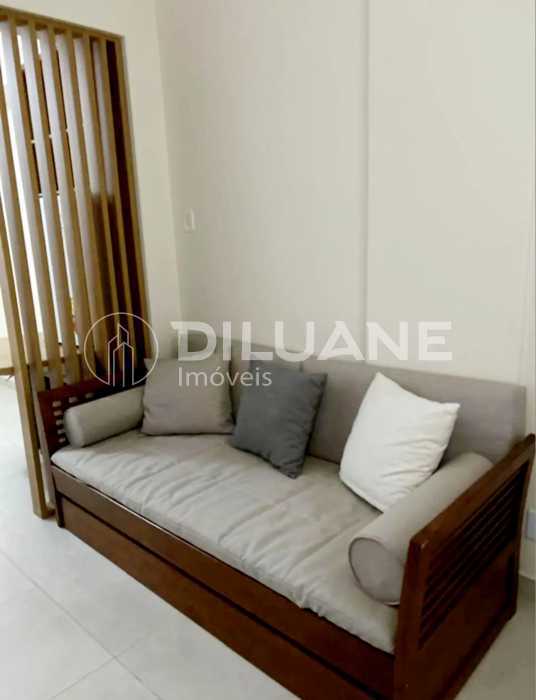 Conheça 2. do imóvel - Apartamento 1 quarto à venda Botafogo, Rio de Janeiro - R$ 480.000 - BTAP10986 - 18 2. - 18