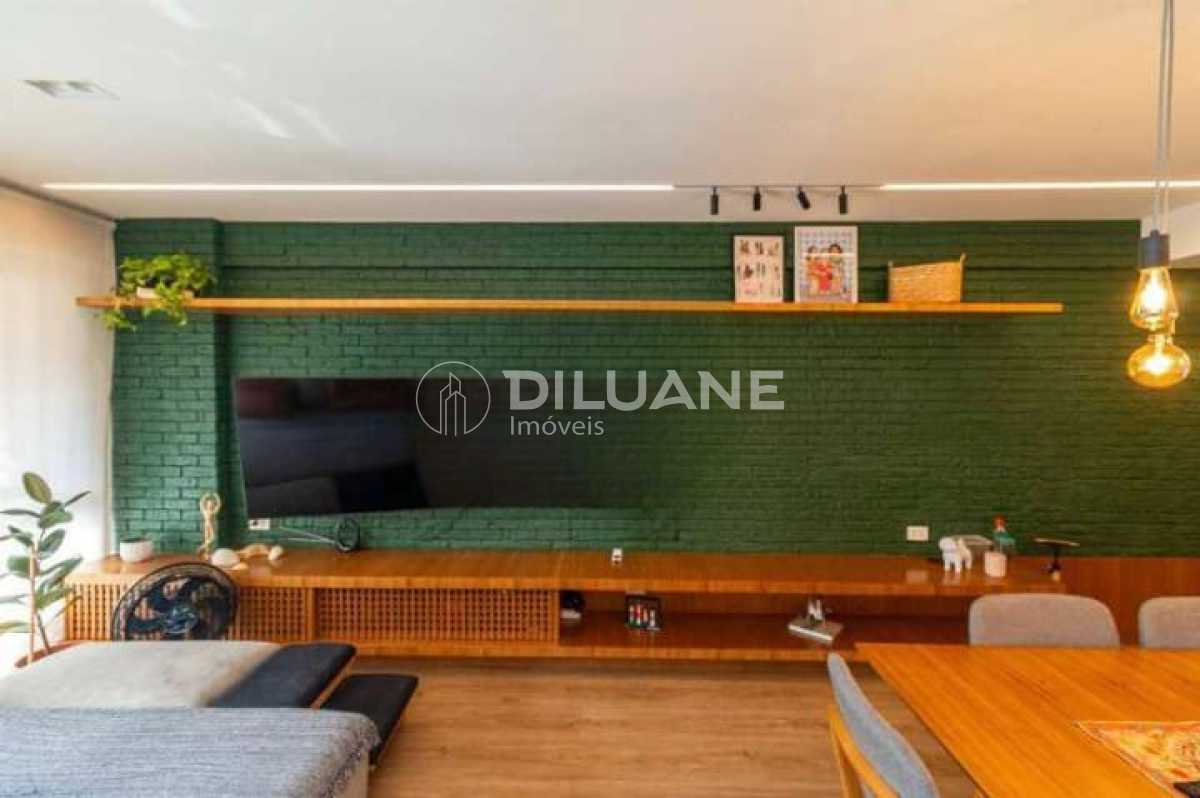 Conheça 1000132661 do imóvel - Apartamento 2 quartos à venda Botafogo, Rio de Janeiro - R$ 1.965.000 - BTAP22001 - 4 1000132661 - 4