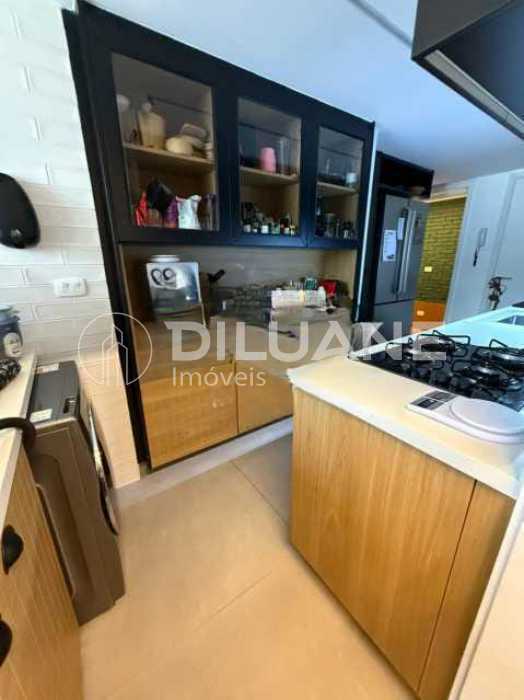 Conheça 1000132665 do imóvel - Apartamento 2 quartos à venda Botafogo, Rio de Janeiro - R$ 1.965.000 - BTAP22001 - 6 1000132665 - 6