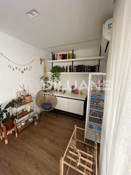 Conheça 1000132668 do imóvel - Apartamento 2 quartos à venda Botafogo, Rio de Janeiro - R$ 1.965.000 - BTAP22001 - 8 1000132668 - 8