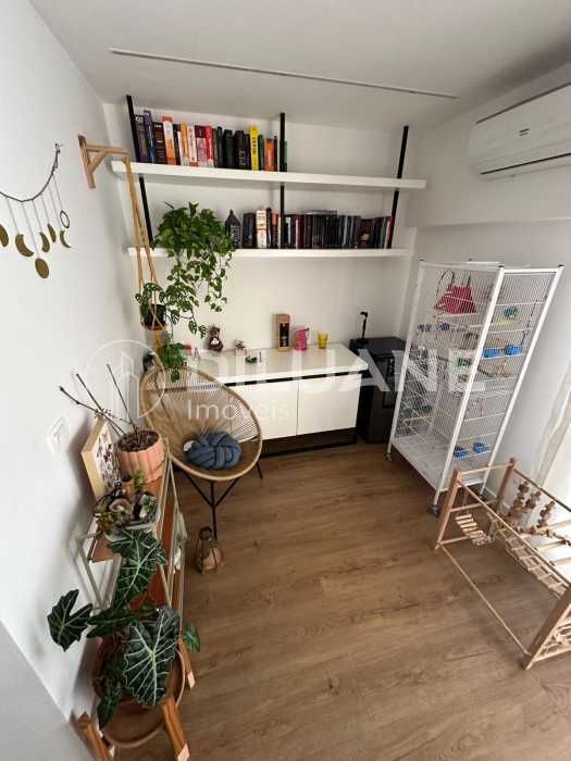 Conheça 1000132669 do imóvel - Apartamento 2 quartos à venda Botafogo, Rio de Janeiro - R$ 1.965.000 - BTAP22001 - 9 1000132669 - 9