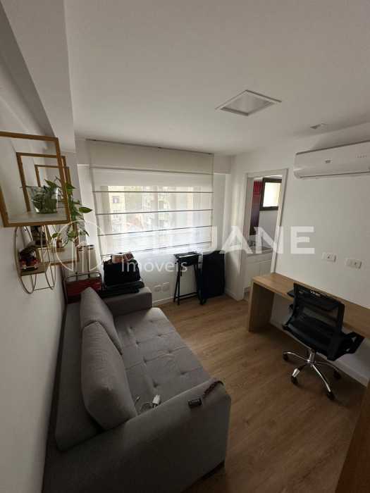 Conheça 1000132672 do imóvel - Apartamento 2 quartos à venda Botafogo, Rio de Janeiro - R$ 1.965.000 - BTAP22001 - 11 1000132672 - 11