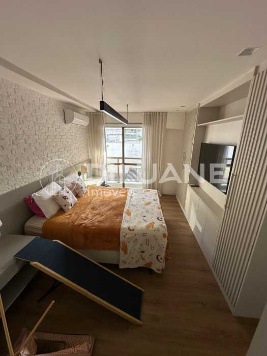 Conheça 1000132676 do imóvel - Apartamento 2 quartos à venda Botafogo, Rio de Janeiro - R$ 1.965.000 - BTAP22001 - 12 1000132676 - 12