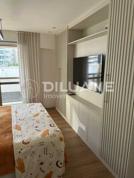 Conheça 1000132677 do imóvel - Apartamento 2 quartos à venda Botafogo, Rio de Janeiro - R$ 1.965.000 - BTAP22001 - 14 1000132677 - 14