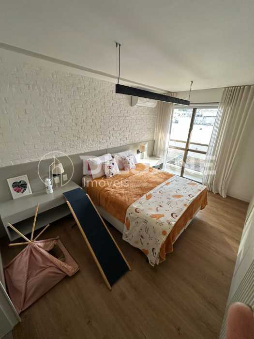 Conheça 1000132681 do imóvel - Apartamento 2 quartos à venda Botafogo, Rio de Janeiro - R$ 1.965.000 - BTAP22001 - 15 1000132681 - 15